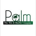Palm Tile logo
